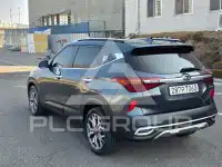 2020 KIA Celltos