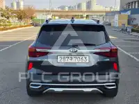 2020 KIA Celltos