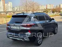 2020 KIA Celltos