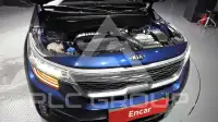 2020 KIA Celltos