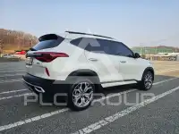 2020 KIA Celltos