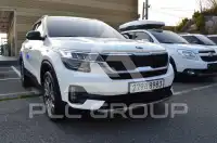 2020 KIA Celltos