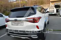 2020 KIA Celltos