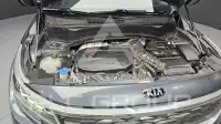 2020 KIA Celltos