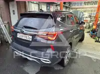 2020 KIA Celltos