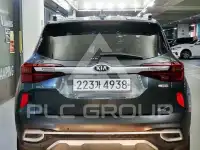 2020 KIA Celltos