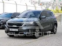 2020 KIA Celltos