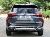 2020 KIA Celltos