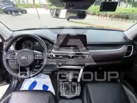 2020 KIA Celltos