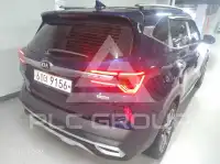 2020 KIA Celltos