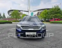 2020 KIA Celltos