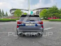 2020 KIA Celltos