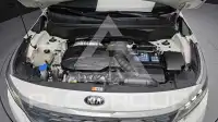 2020 KIA Celltos