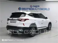 2020 KIA Celltos