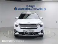 2020 KIA Celltos