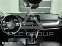 2020 KIA Celltos