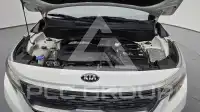 2020 KIA Celltos