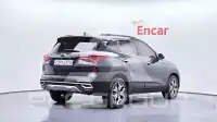 2020 KIA Celltos