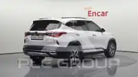 2020 KIA Celltos