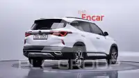 2020 KIA Celltos