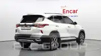 2020 KIA Celltos