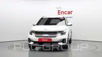 2020 KIA Celltos