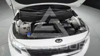 2020 KIA Celltos