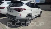 2020 KIA Celltos
