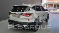 2020 KIA Seltos
