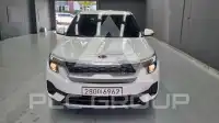 2020 KIA Seltos