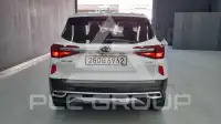 2020 KIA Seltos
