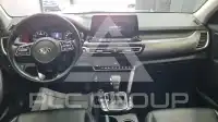 2020 KIA Seltos