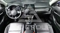 2020 KIA Celltos
