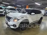 2020 KIA Celltos