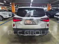 2020 KIA Celltos