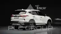 2020 KIA Celltos
