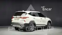 2020 KIA Celltos