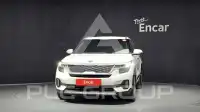 2020 KIA Celltos