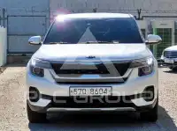 2020 KIA Seltos