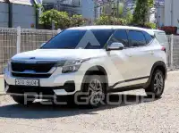 2020 KIA Seltos
