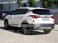 2020 KIA Seltos