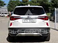 2020 KIA Seltos