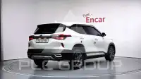 2020 KIA Celltos