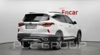 2020 KIA Celltos