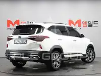 2020 KIA Celltos