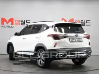 2020 KIA Celltos