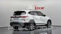 2020 KIA Celltos
