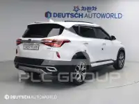 2020 KIA Celltos