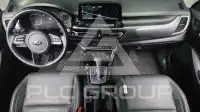 2020 KIA Celltos
