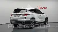 2020 KIA Celltos
